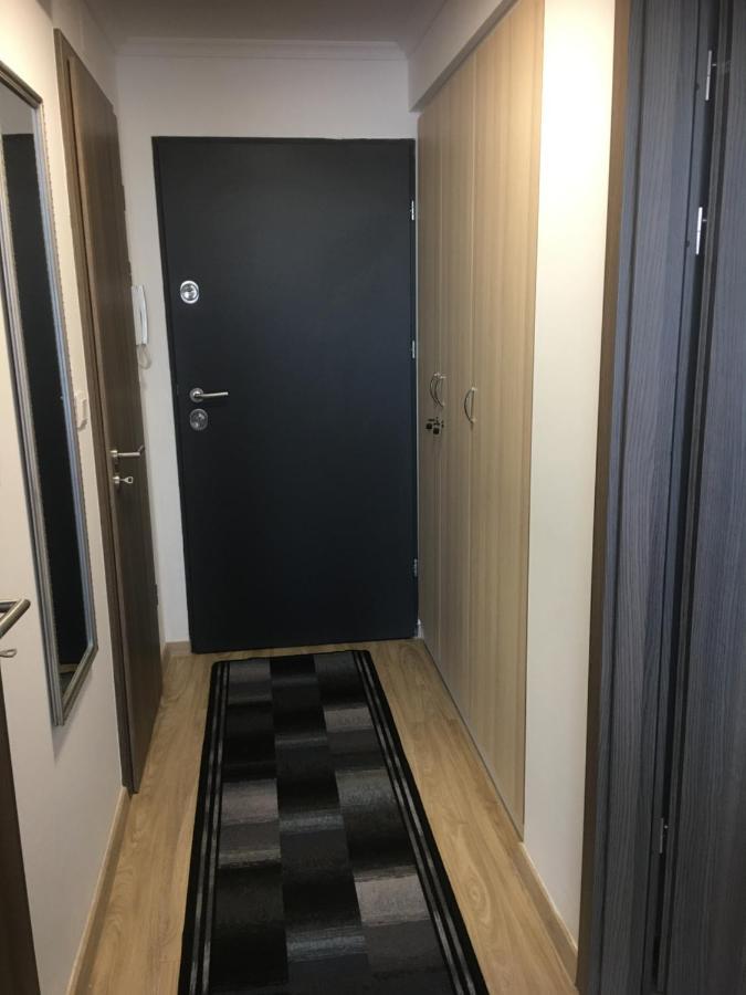 Silverlux Apartman Siófok Exterior foto
