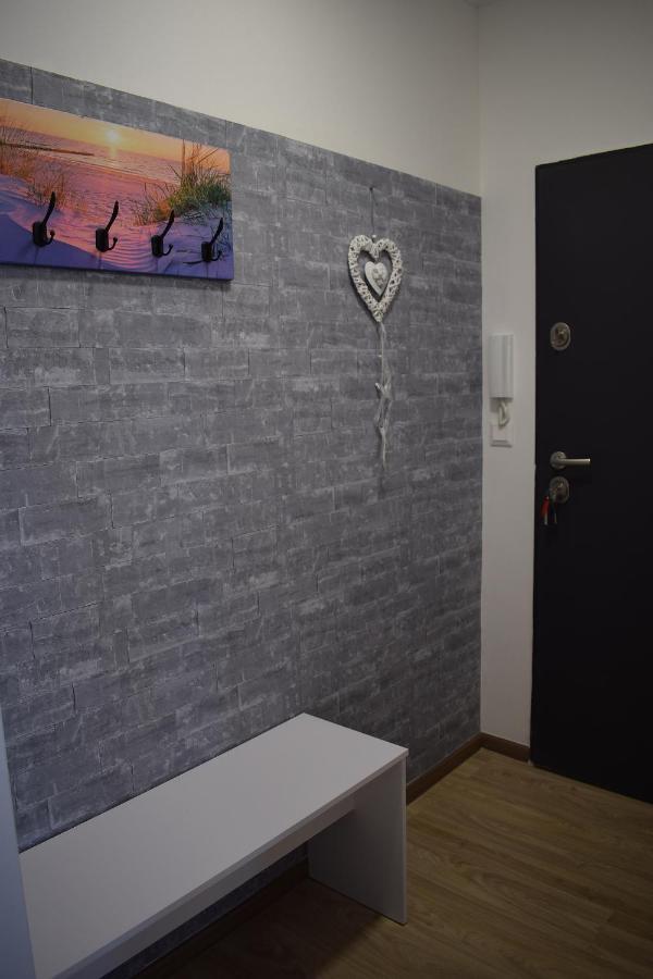 Silverlux Apartman Siófok Exterior foto