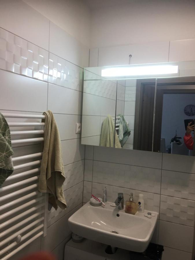 Silverlux Apartman Siófok Exterior foto