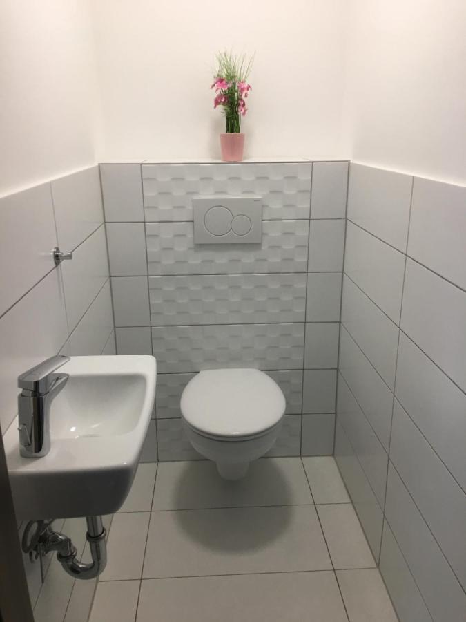 Silverlux Apartman Siófok Exterior foto