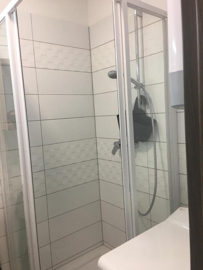 Silverlux Apartman Siófok Exterior foto